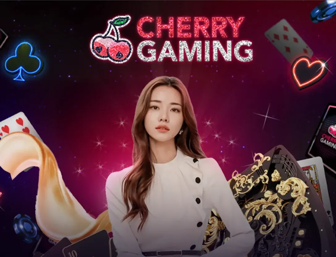 mungme66 cherrygaming