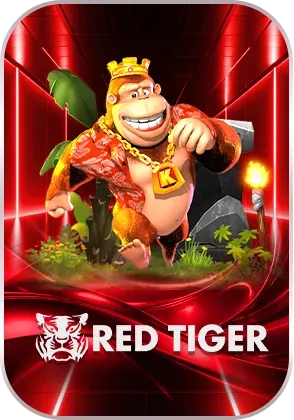 mungme66 redtiger